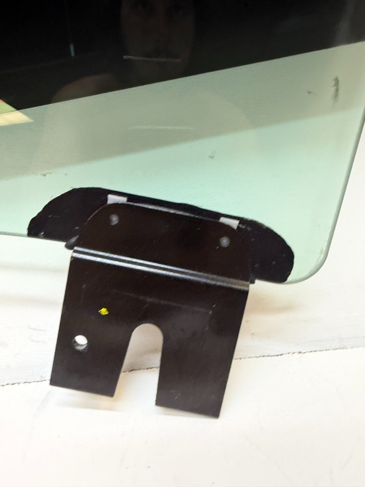 2012-2020 Tesla Model S Front Right Side Door Window Glass 43R-001074
