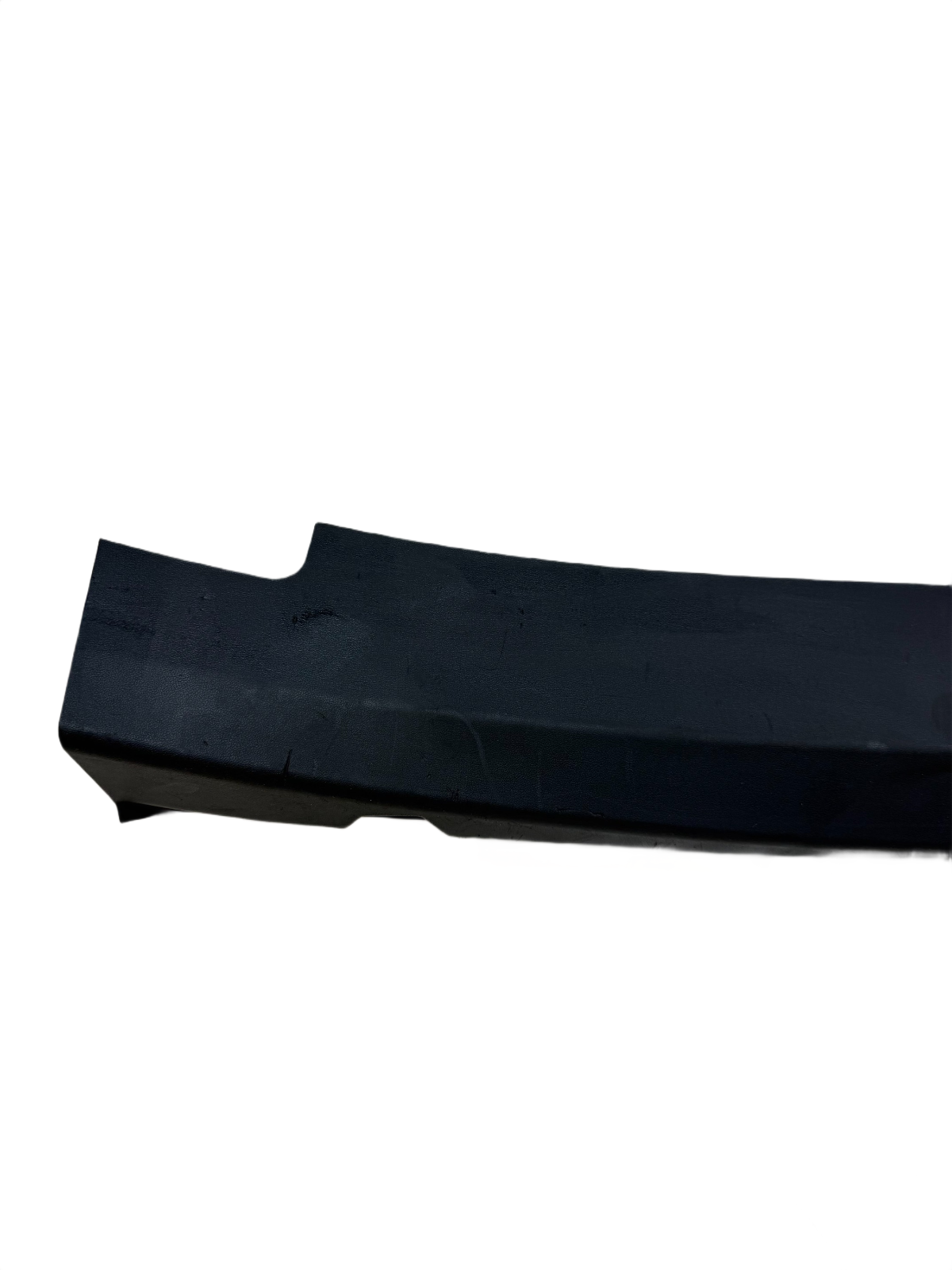 2017-2023 TESLA MODEL 3 REAR TRUNK SILL SCUFF TRIM COVER PANEL 1086315-00-D