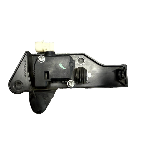 2017 - 2023 TESLA MODEL 3 FRONT PRIMARY HOOD LOCK ACTUATOR OEM, 1098789-00-D