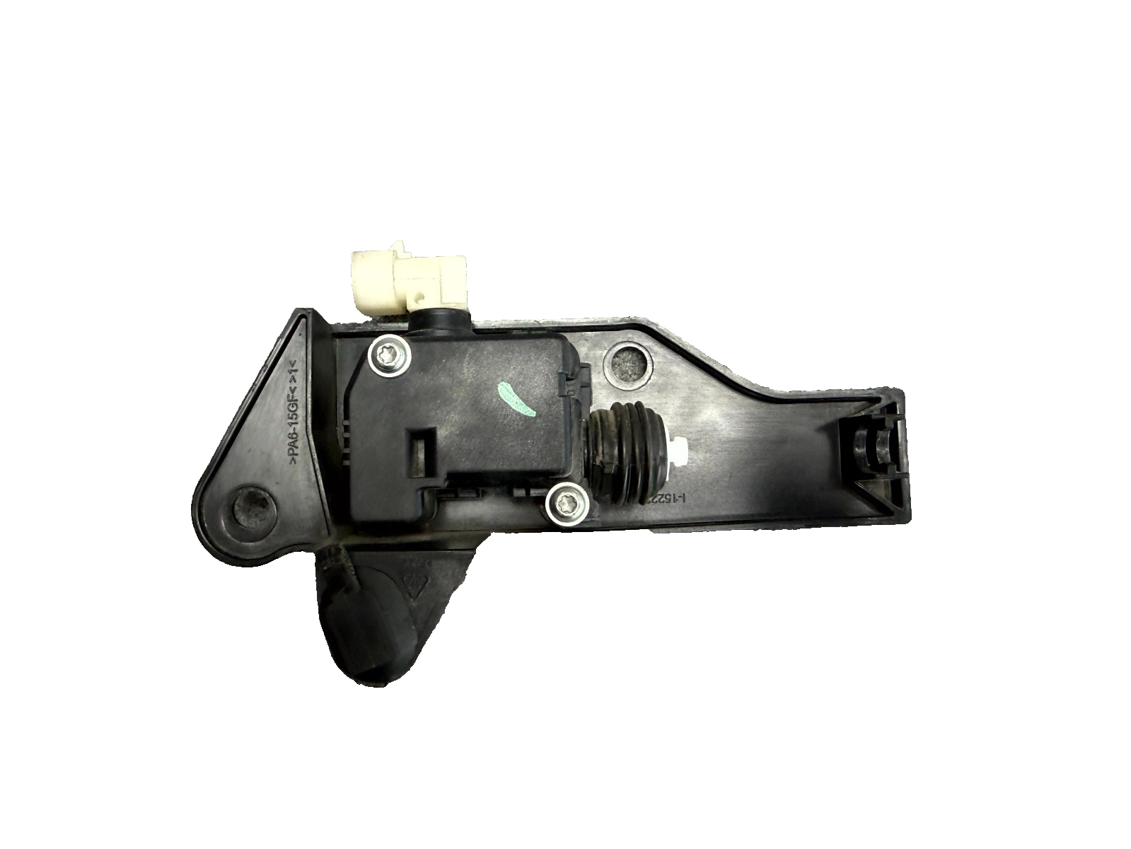 ♦️2017 - 2023 TESLA MODEL 3 FRONT PRIMARY HOOD LOCK ACTUATOR OEM, 1098789-00-D