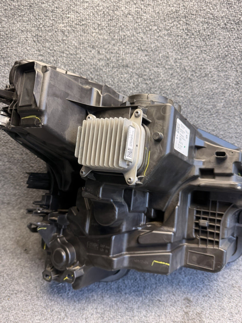2025-2026 Tesla Model Y Juniper Left Driver LH Side LED Headlight OEM