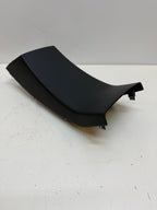 2016-2020 TESLA MODEL S CENTER CONSOLE REAR BACK TRIM COVER PANEL 1064504-00-A