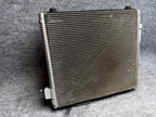 ♦️2012-2020 TESLA MODEL S LEFT COOLING FAN SHROUD W/ CONDENCER OEM, 6007352-00-F