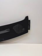 2012-20 Tesla Model S Dash Cowl Dashboard Defroster Air Vent Speaker Trim Panel
