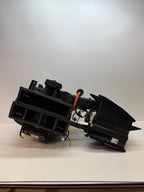 16-20 TESLA MODEL S FRONT HVAC AC CLIMATE HEATER BLOWER HOUSING BOX 1116135-00-B