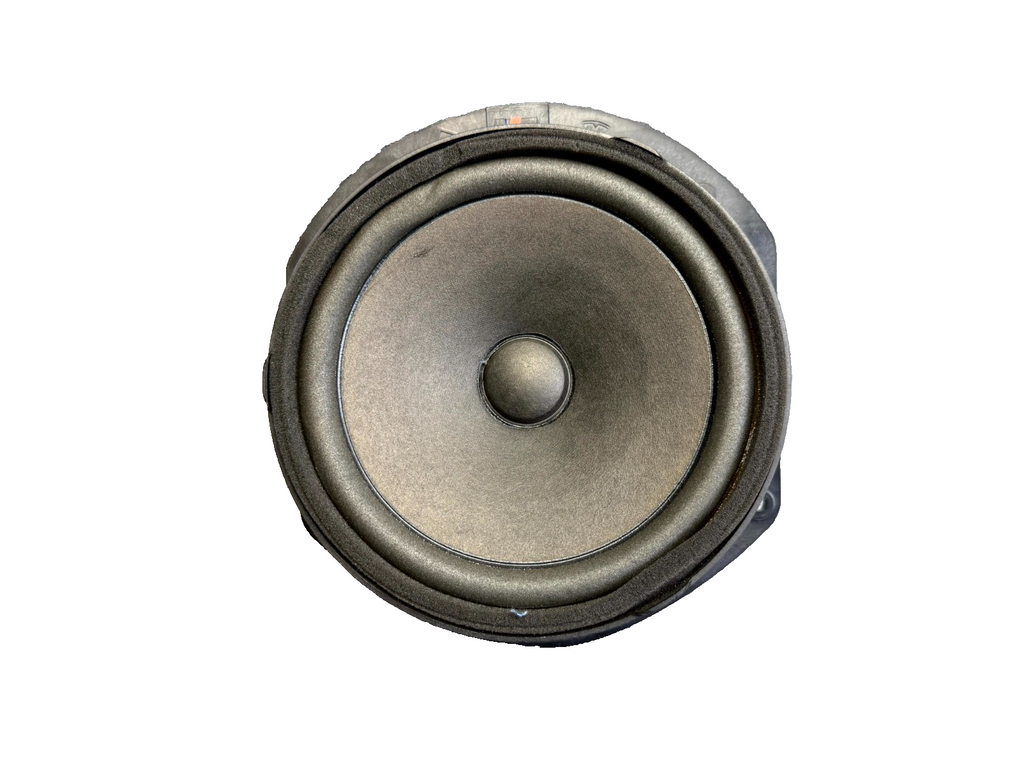♦️12-20 TESLA MODEL S FRONT RIGHT SIDE DOOR AUDIO SOUND SPEAKER OEM 1004833-03-A