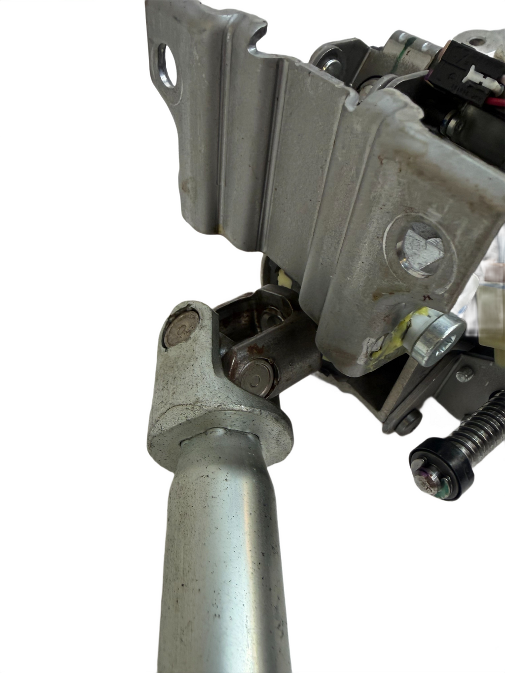 2017-2023 TESLA MODEL 3 ELECTRIC STEERING COLUMN & INTERMEDIATE SHAFT OEM