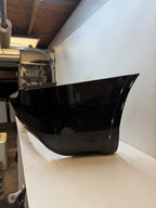 2016-2020 Tesla Model X Rear Bumper Cover Complete OEM 1058354-00-D