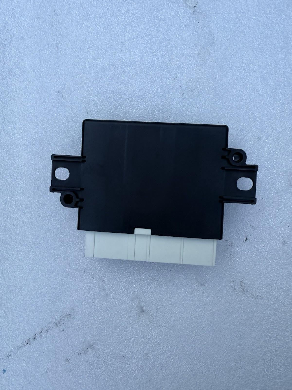 ♦️16-20 TESLA MODEL X S PARKING PARK ASSIST CONTROL MODULE UNIT OEM, 112951900