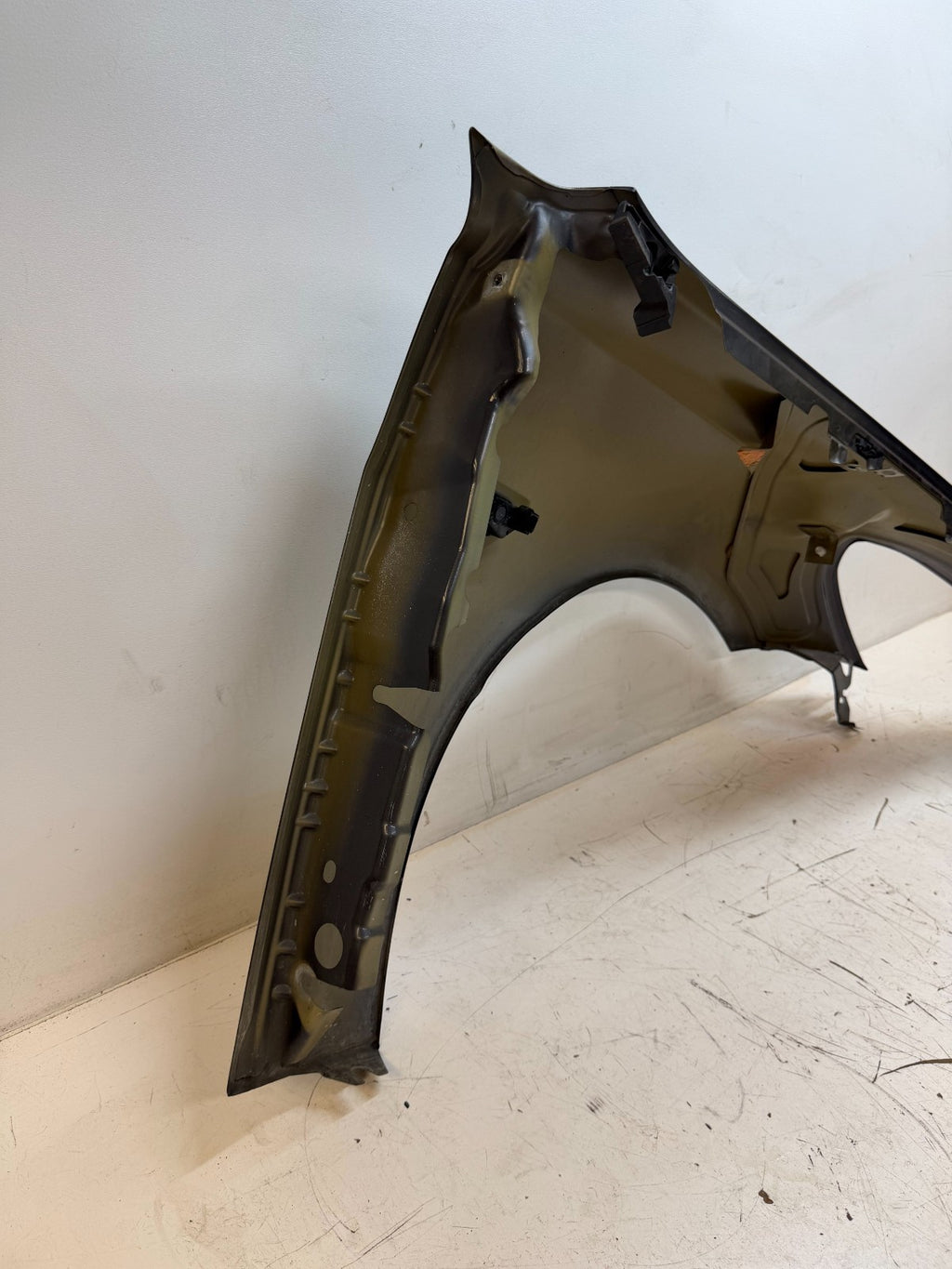 2017-2023 Tesla Model 3 Front Driver Side Fender Shell Panel Left LH