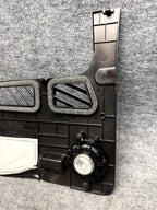 ♦️17-23 TESLA MODEL 3 FRONT RIGHT SIDE UNDER DASH COVER TRIM OEM, 110055300-F