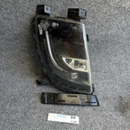 TESLA MODEL S FOG LIGHT RIGHT PASSENGER 2016 2017 2018 2019 2020 6005914-00-F