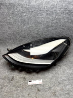 ♦️2021–2023 TESLA MODEL 3 FRONT LEFT SIDE HEADLIGHT ASSEMBLY OEM, 1514952-00-C