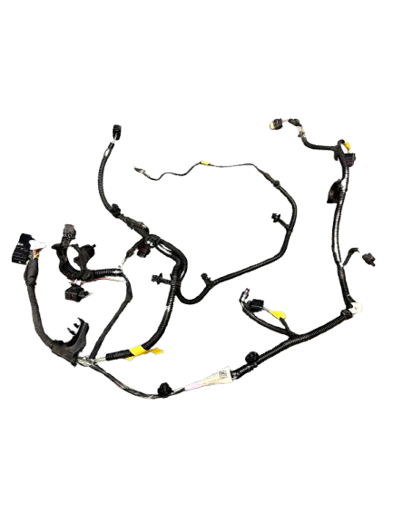 2017-2020 TESLA MODEL 3 BATTERY WIRE WIRING HARNESS OEM, P1068767-00-F