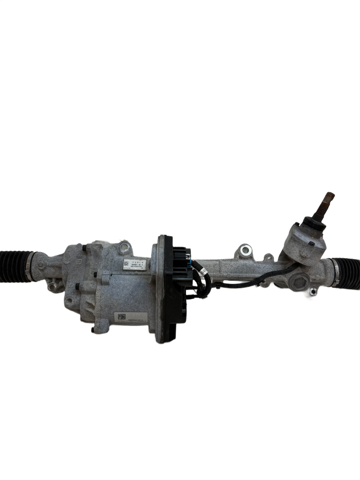 2017 - 2023 Tesla Model 3 Steering Gear Rack & Pinion Tie Rod 1044831-00-E