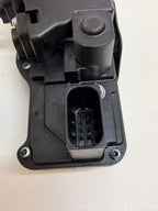 12-20 Tesla S Rear Driver Door Lock Latch Actuator w/ Cable 6008911-00-D