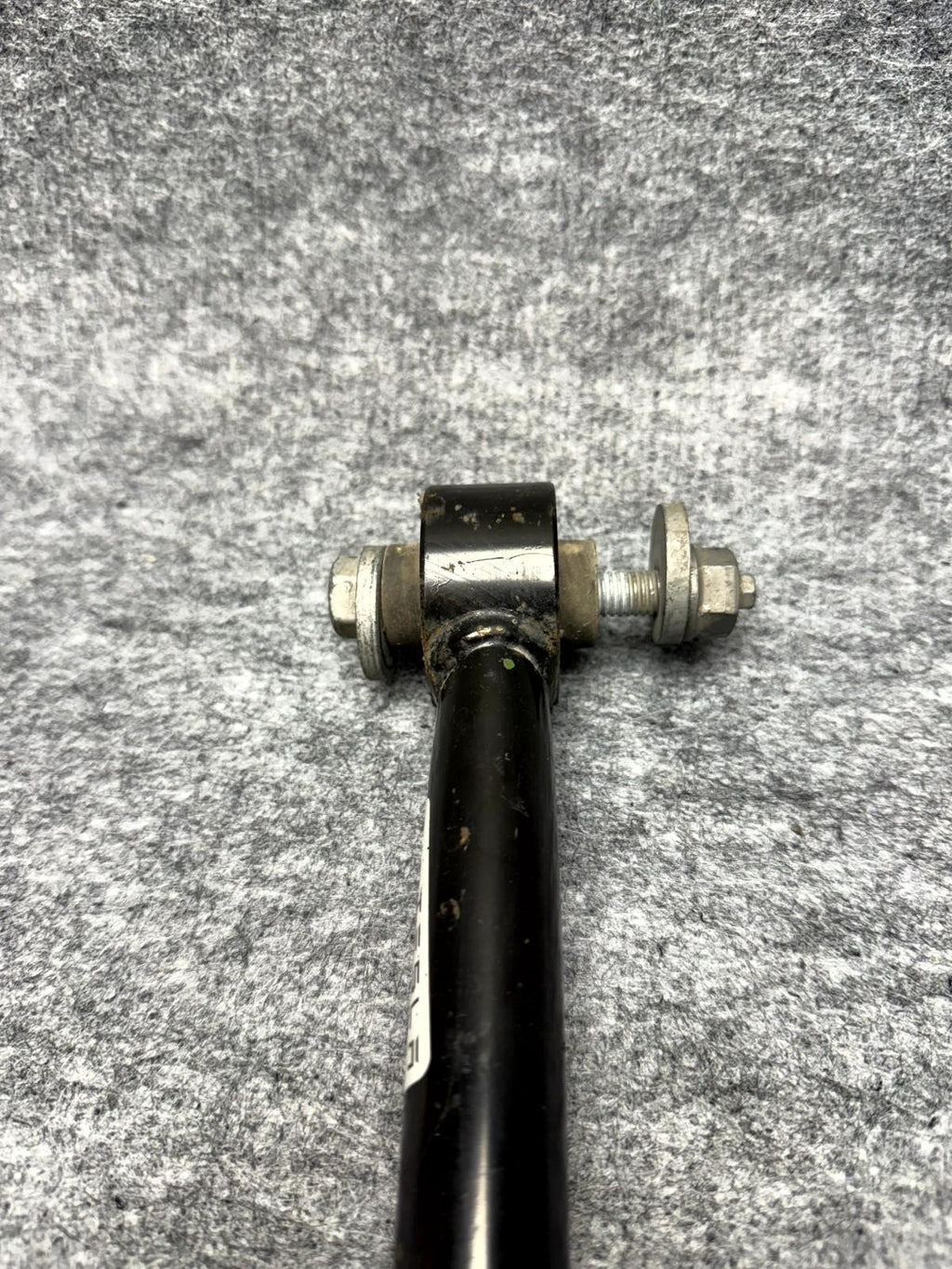 ♦️2017 - 2023 TESLA MODEL 3 REAR LEFT SIDE TOE CONTROL ARM OEM, 1044431-00-G