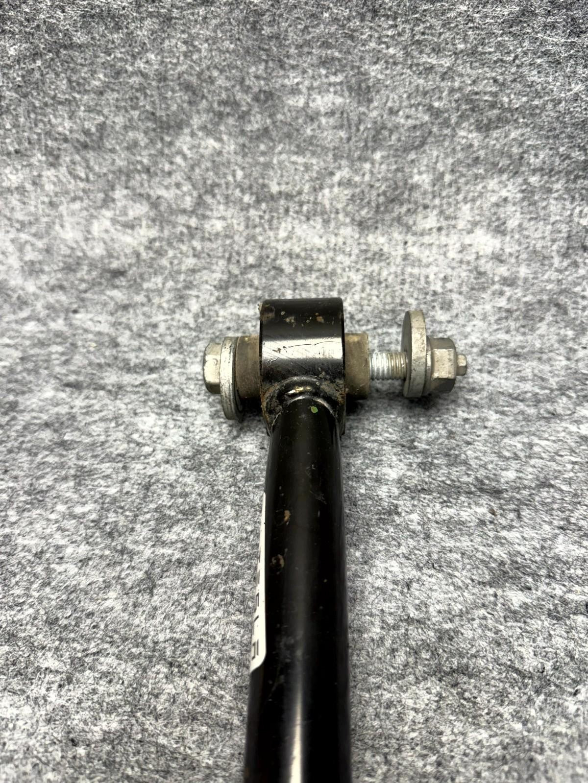 ♦️2017 - 2023 TESLA MODEL 3 REAR LEFT SIDE TOE CONTROL ARM OEM, 1044431-00-G