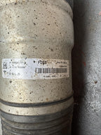 ♦️12-16 TESLA MODEL S FRONT RIGHT AIR SPRING MODULE SHOCK ABSORBER 1030608-01-A