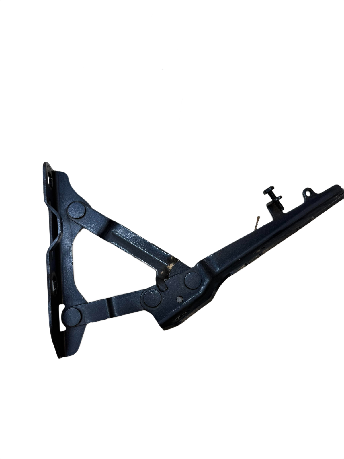 2012-2016 Tesla Model S Hood Hinge Right Passenger Side RH - 6006737-00-E