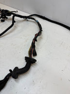 2016-2020 Tesla Model S Front Left Side Door Wire Wiring Harness 1069106-00-B