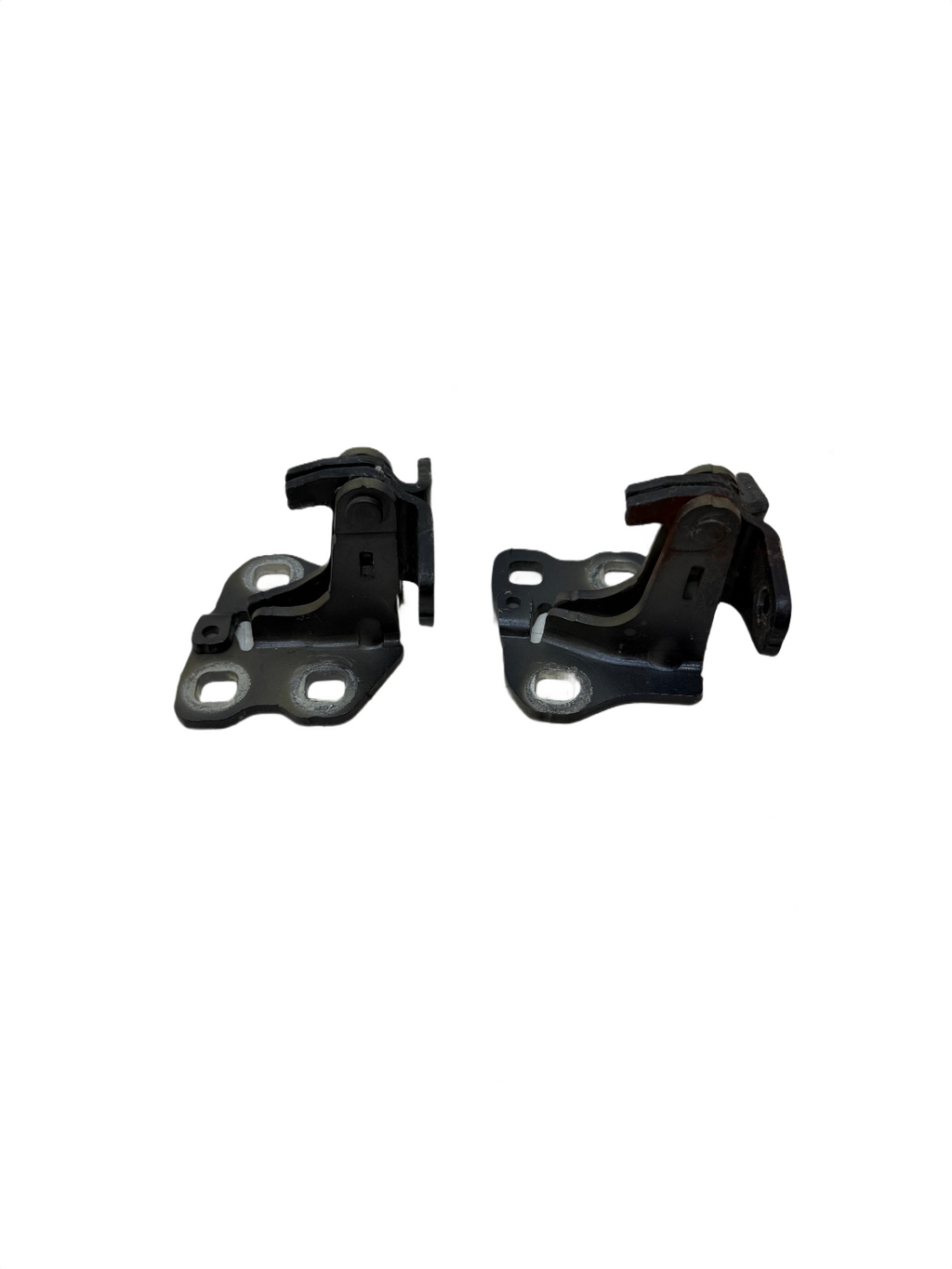 2017-2023 TESLA MODEL 3 FRONT RIGHT SIDE LOWER & UPPER DOOR HINGE SET