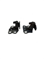 2017-2023 TESLA MODEL 3 FRONT RIGHT SIDE LOWER & UPPER DOOR HINGE SET