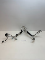 2012-20 TESLA MODEL S HVAC CONDITIONING AC LINE HOSE 6008481-00-A