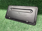 ♦️2020 - 2023 TESLA MODEL Y REAR LICENSE PLATE HOLDER BRACKET OEM, 1096844-00-B
