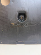 2012-2016 TESLA MODEL S Front Lower Splash Shield Under Cover 6008189-00-F