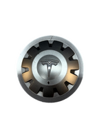 2020 - 2024 TESLA MODEL Y WHEEL CENTER CAP UBERTURBINE OEM, 1188236-00-A
