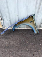 ♦️2017 - 2023 TESLA MODEL 3 RIGHT PASSENGER SIDE FENDER SHELL OEM, 1081400-E0-D