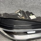 2022-2025 TESLA MODEL S RIGHT HEADLIGHT BLACK Projector LED 1563714-00-F OEM