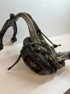 2016-2020 Tesla Model S Front Left Knee Suspension Assembly OEM 1030605-00-D