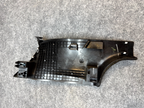 2020 - 2024 TESLA MODEL Y REAR RIGHT C-PILLAR LOWER TRIM COVER OEM, 1704661-00-E