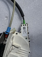 ♦️2016 - 2020 TESLA MODEL X FRONT LEFT SIDE DOOR LOCK ACTUATOR OEM, 1112063-90-A