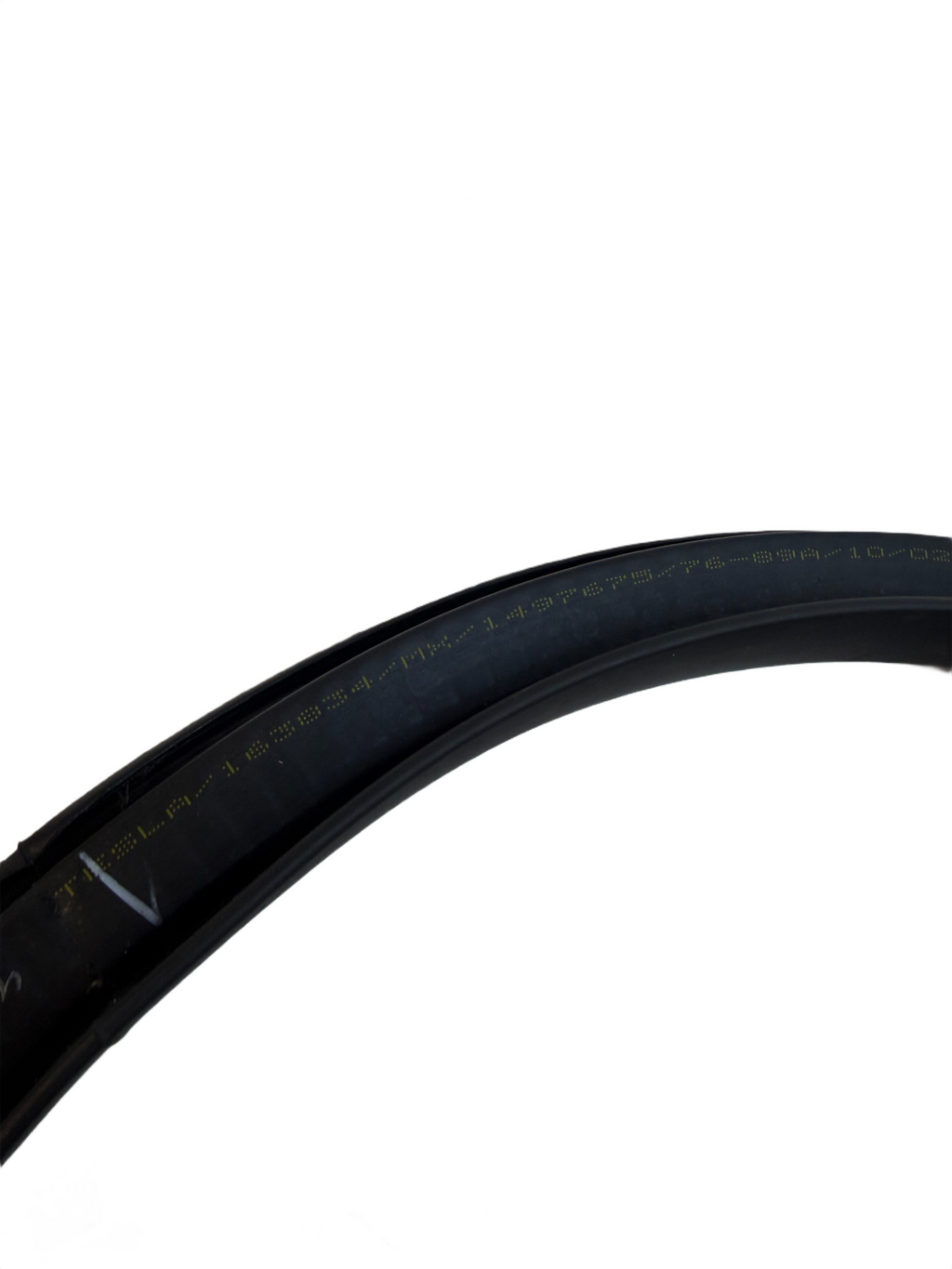 2016-20 TESLA MODEL Y Rear Right Passenger Door Car Body Mount Weatherstrip Seal