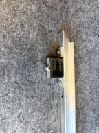 ♦️2017 - 2023 TESLA MODEL 3 FRONT TRUNK REINFORCEMENT BRACKET OEM, 1104777-00-A