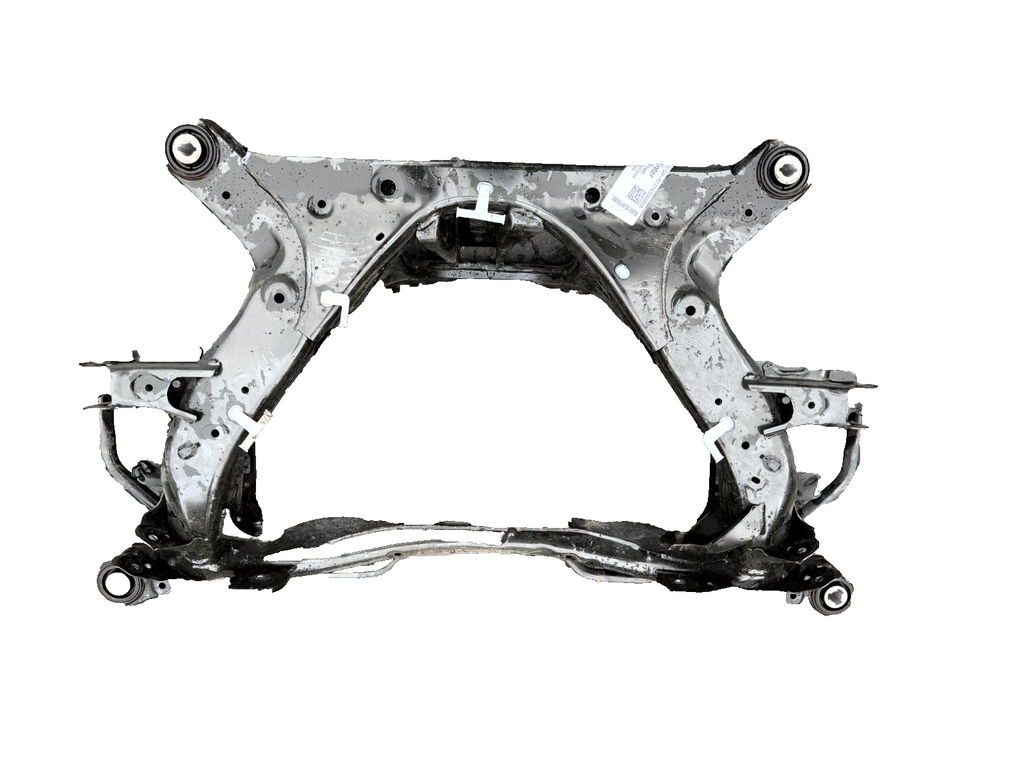 ♦️17 - 24 TESLA MODEL Y 3 REAR SUSPENSION SUBFRAME CROSSMEMBER OEM, 1188485-00-A