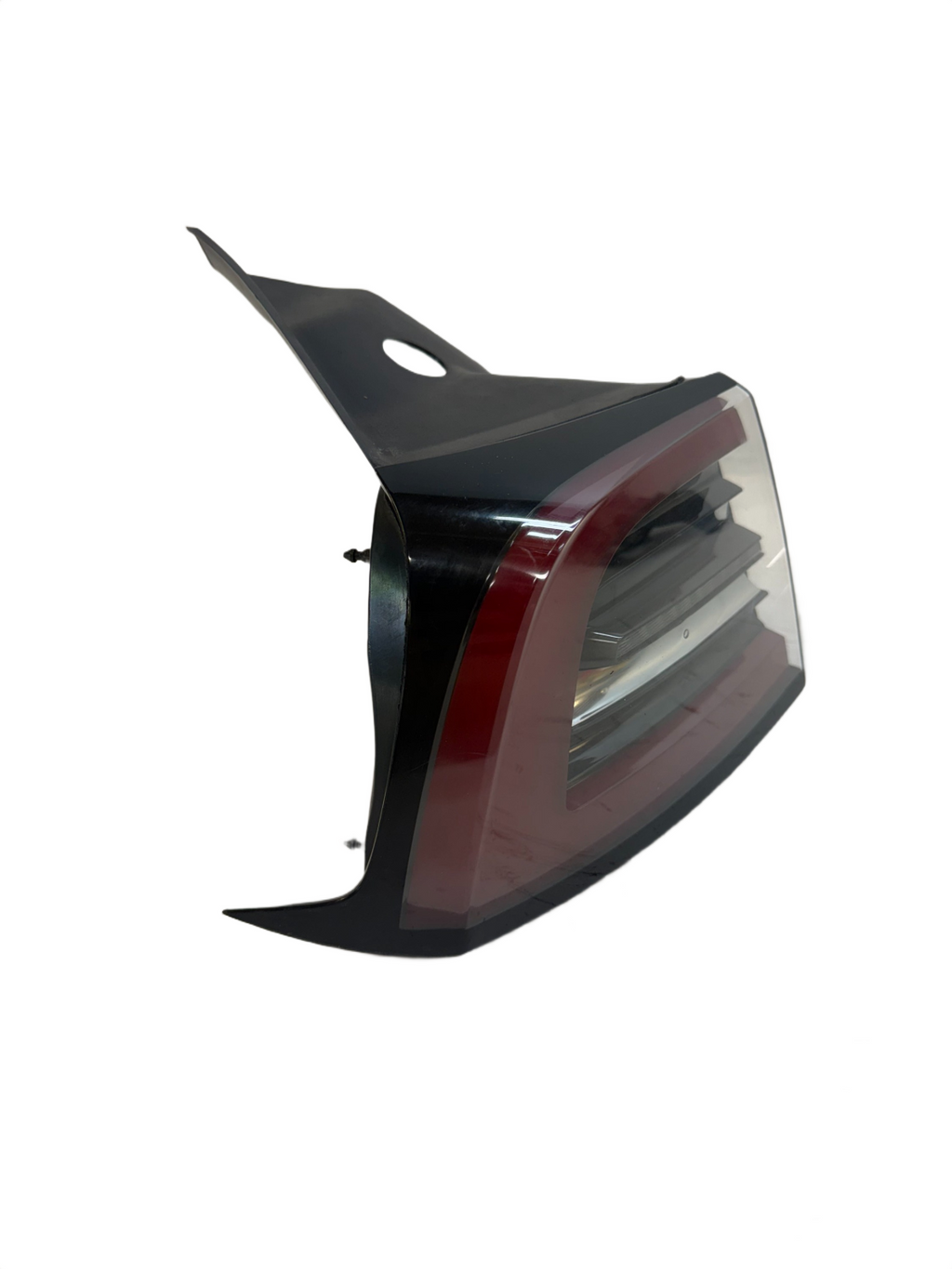 2017-2023 Tesla Model 3 LED Tail Lamp Light Outer Left Driver Side 1077397