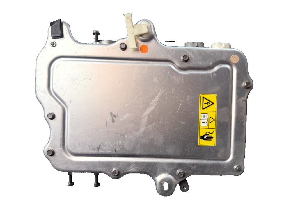 ♦️16-20 TESLA MODEL X FRONT JUNCTION HIGH POWER DISTRIBUTION UNIT OEM 104967800H