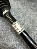 2020-2024 TESLA MODEL Y REAR LEFT OR RIGHT CV AXLE SHAFT HALFSHAFT OEM,118816100