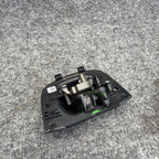 NEW OEM Tesla Model Y Juniper CAMERA FRONT BUMPER FASCIA ASSEMBLY 1972134-00-F