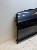 2012-2020 Tesla Model S Rear Left Driver Side Door Shell Panel
