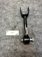 2020 - 2024 TESLA MODEL Y REAR RIGHT / LEFT UPPER CONTROL ARM OEM, 1188423-00-A