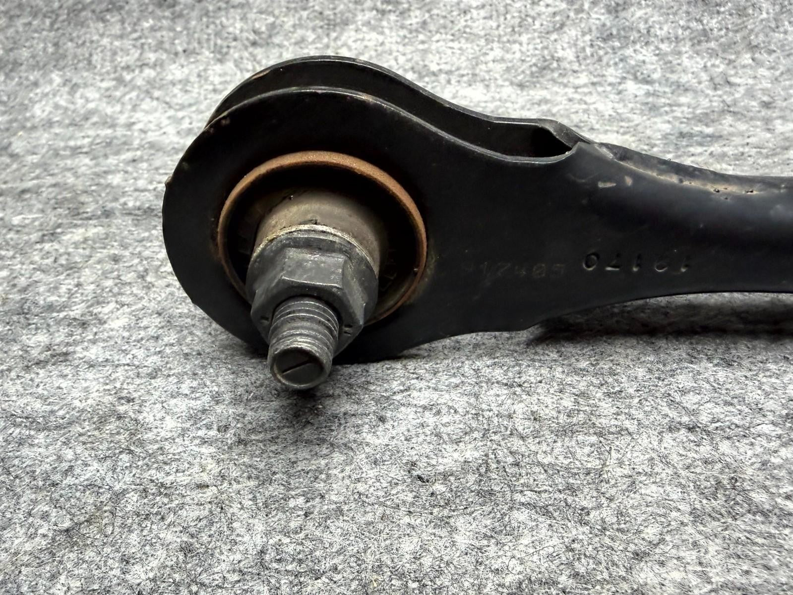 ♦️2017 - 2023 TESLA MODEL 3 REAR LEFT/RIGHT UPPER CONTROL ARM OEM, 1044427-00-C
