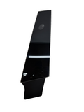 2016-2020 Tesla Model S Left B-Pillar Applique Glass Trim Molding 1083899-00-C