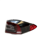 2012-2020 Tesla Model S Rear Right Outer Tail Light Assembly 6005919-00-F