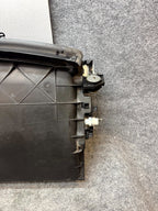 2017 – 2023 TESLA MODEL 3 COOLING RADIATOR W/ GRILLE SHUTTER OEM, 1103545-00-A