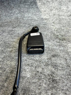 ♦️2012 - 2020 TESLA MODEL S REAR SEAT BELT BUCKLE ASSEMBLY OEM, 1005269-00-E